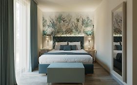 Pfa Hotel Viareggio