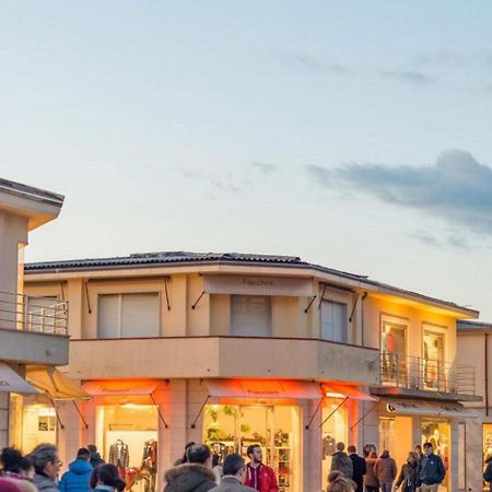 Pfa Hotel Viareggio Exterior photo